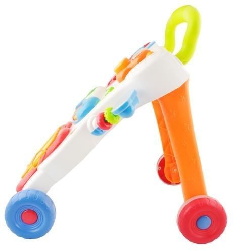 Chodzik interaktywny - pchacz na Arena.pl