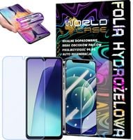 FOLIA HYDROŻELOWA OCHRONNA DO XIAOMI REDMI 14R EKRAN MOCNA MOCNA
