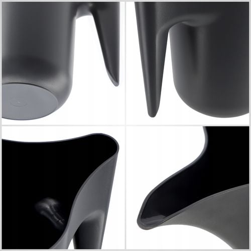 Konewka Mała Do Podlewania Domowa Ogrodowa 1,2L na Arena.pl