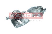 ZACISK HAMULCOWY PRZÓD LEWY TOYOTA HILUX VII 2007 2008 2009 2010 2011 2012