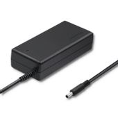Qoltec Zasilacz do Dell | 65W | 19.5V | 3.34A | 4.5*3.0+pin | +kabel zasilający