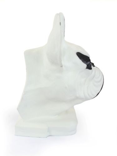 Buldog Francuski - figurka - 130 na Arena.pl
