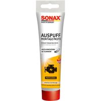 Sonax pasta montażowa do tłumików 170g