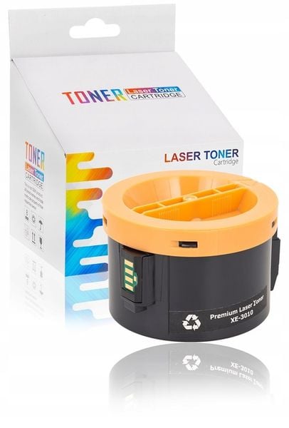 TONER DO DRUKARKI XEROX PHASER 3010 3040 3045 2,2k zdjęcie 1