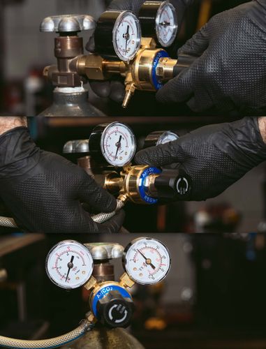 reduktor 1007 do argon/co2 mini profi na Arena.pl