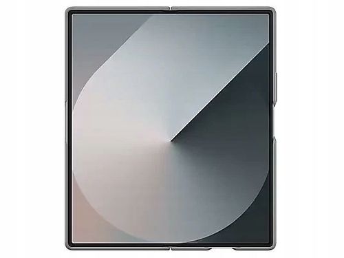 Plecki Samsung do Samsung Galaxy Z Fold7 szary na Arena.pl