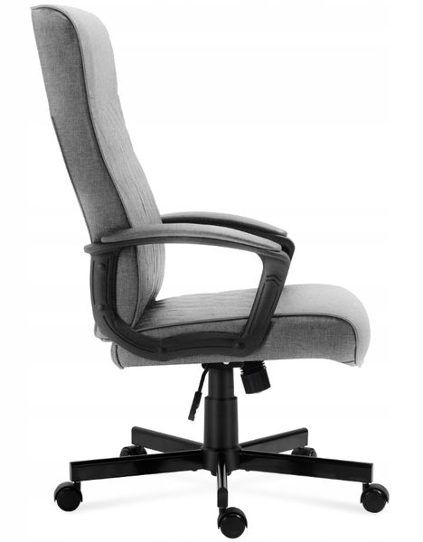Fotel Biurowy Obrotowy Krzesło Mark Adler 3.2 zdjęcie 2