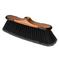 Miotła uniwersalna Grand York do zamiatania 34 cm z gęstym włosiem