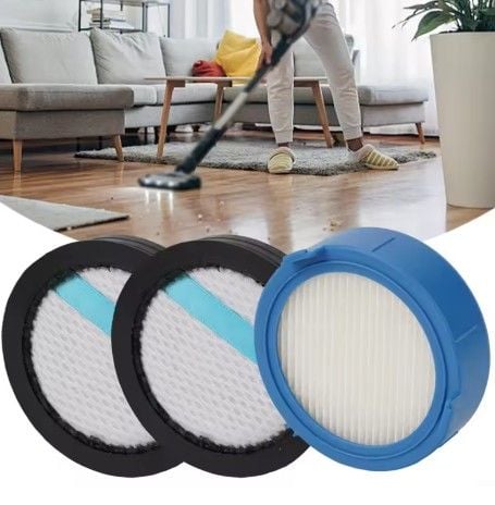 6x FILTR DO ELECTROLUX POWER HYGIENIC 800, ULTIMATE 900 ESKW4 ASKW4 na Arena.pl