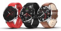 ZEGAREK SMARTWATCH CIŚNIENIOMIERZ EKG ROZMOWY IP68