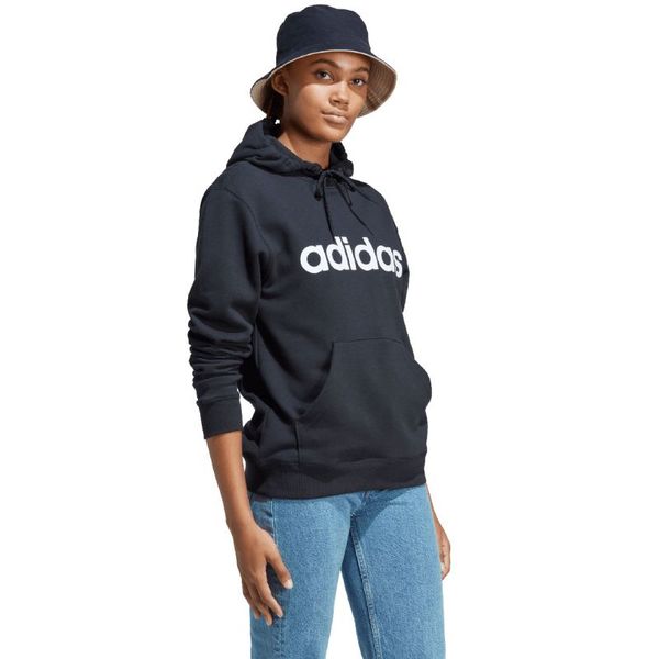 Bluza adidas Essentials Linear W IC4426 L zdjęcie 8