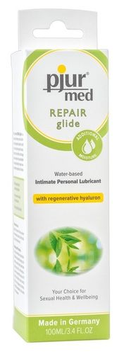 pjur med REPAIR glide 100 ml na Arena.pl