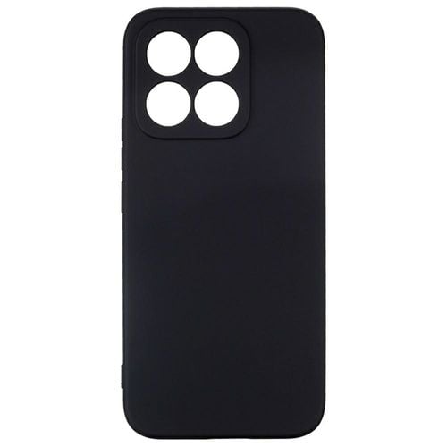 etui beline silicone honor x8c czarny na Arena.pl
