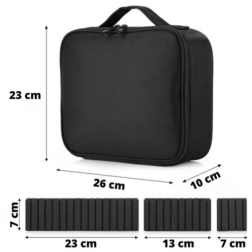 Organizer na kosmetyki na Arena.pl