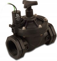 Baccara Zawór elektromagnetyczny,G75 1 1/2"24