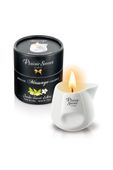 the white massage candle 80ml