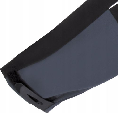 KURT SOFTSHELL CZAR-C SZARA ROZ S YATO na Arena.pl