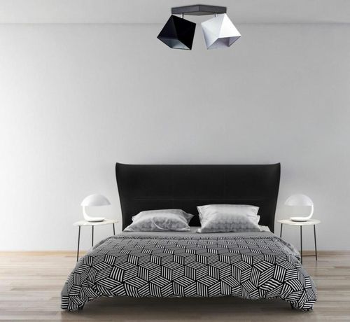 Lampa sufitowa Piazza Due na Arena.pl