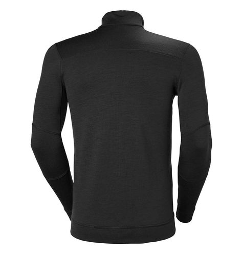 koszulka termoaktywna helly hansen lifa half zip na Arena.pl