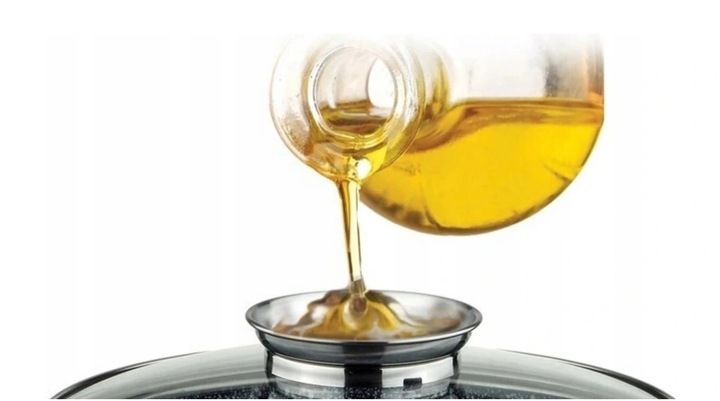 Garnek tradycyjny Edenberg 10 l zdjęcie 7