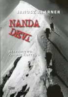 Nanda Devi, wydanie 2