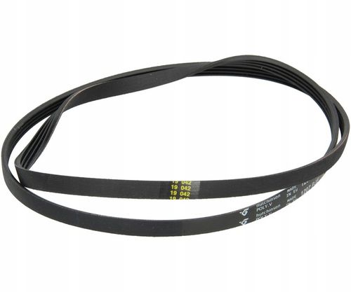 PASEK KLINOWY 4PJE 1207 PRALKI WHIRLPOOL POLAR na Arena.pl