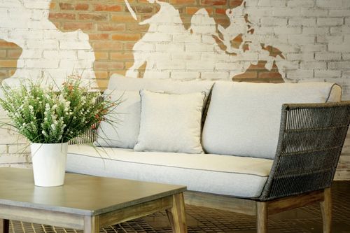 Sofa 3 osobowa Parado # na Arena.pl