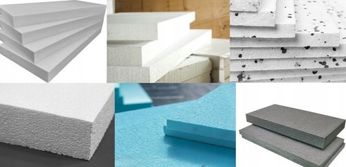 Piano KLEJ DO STYROPIANU EPS XPS 800ml Piana MOCNY WYDAJNY Zestaw Start-owy na Arena.pl