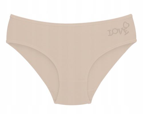 Majtki figi damskie bawełniane seksowne zestaw wygodne mix kolorów na Arena.pl