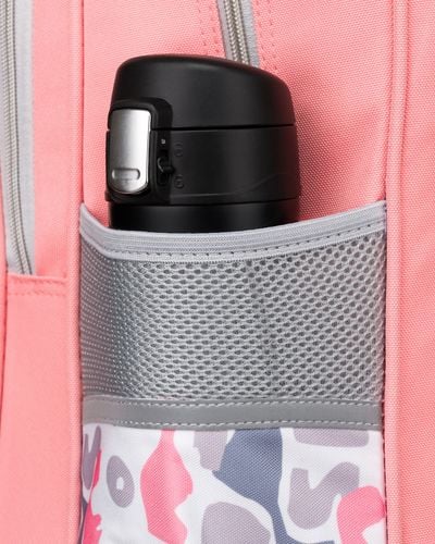 plecak ptn ps2-6081 pink na Arena.pl