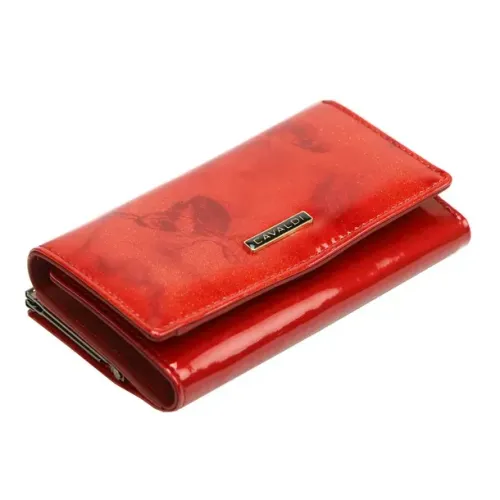 portfel damski skórzany na Arena.pl