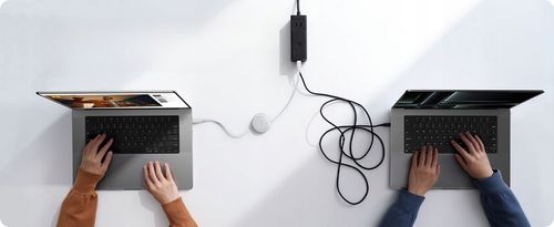 Kabel USB Baseus Free2Pull Mini USB-C do USB-C, 60W, 1, (biały) na Arena.pl