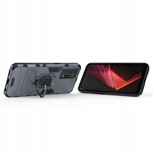 Spacecase X-Ring Realme Gt Master Edition Niebiesk na Arena.pl