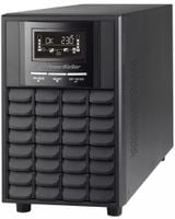 Zasilacz UPS Line-Interactive 1100VA CW FR 3X PL 230V, USB, RRS-232, LCD
