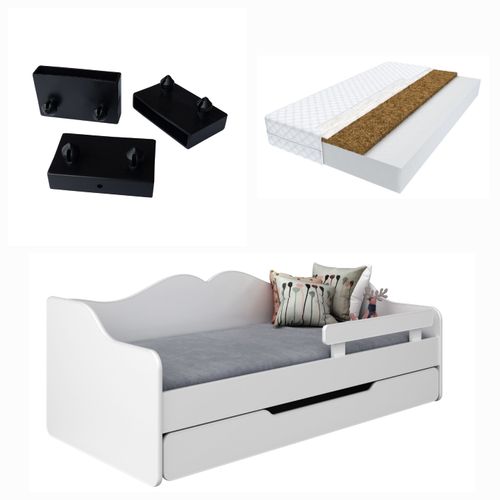 Usługa skrócenia listew sprężystych na Arena.pl