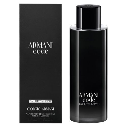 Armani Code Pour Homme woda toaletowa 200ml na Arena.pl