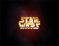 Puzzle Star Wars