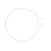 drut oporowy do ded7518 2 szt.  dł. cięcia 1040mm - ded75181