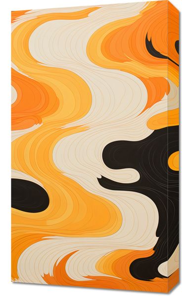 Obraz 40x70cm Słońce i Cień zdjęcie 1