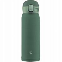 Kubek termiczny Zojirushi SM-WA48-GD zielony 480 ml