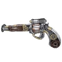 pistolet,rewolwer(twarda pianka),prezent