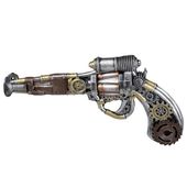 pistolet,rewolwer(twarda pianka),prezent