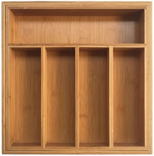 kinghoff wkład do szuflady bambusowy kh-1218 na Arena.pl