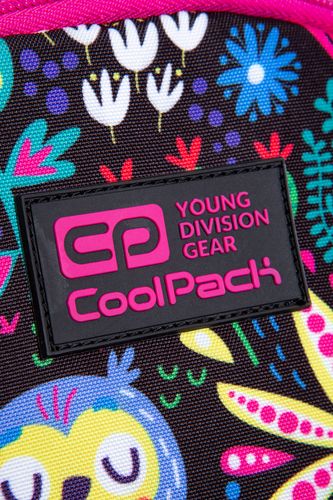 Coolpack-JOY S-Plecak-COLOR BOMB na Arena.pl