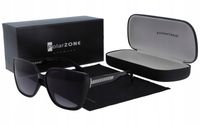 Okulary przeciwsłoneczne damskie polaryzacyjne PolarZone PZ870-1
