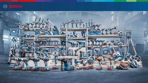 PIŁA OTWORNICA PRO MULTI MATERIAL 83 MM 2608901528 BOSCH na Arena.pl