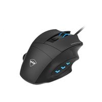Mysz gamingowa przewodowa M3 - czarna