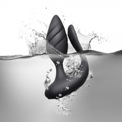 korek analny rocks-off cocktail black rocks-off na Arena.pl