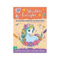 Słodkie kucyki AKSJOMAT