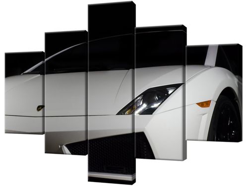 Obraz drukowany płótno 100x70 do salonu na Arena.pl